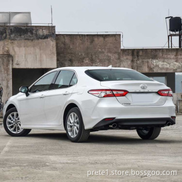 Bujes de Parrilla Llantas Para 2022 الجيل الثامن Sport Tapis Sol XV70 سعر رخيص السعر المستخدم Toyota Camry للبيع
